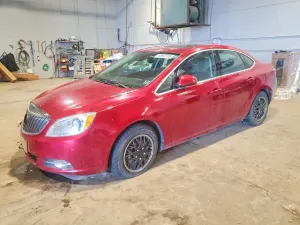 Buick Verano 2.4L 4 2015