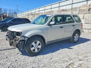 Ford Escape 2.5L 4 2009