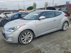 Hyundai Veloster 1.6L 4 2012