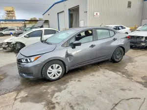 Nissan Versa 1.6L 4 2023
