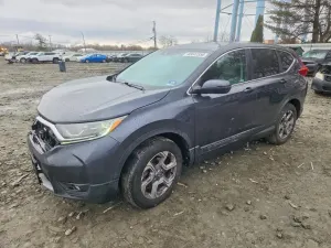 Honda CR-V 1.5L 4 2019