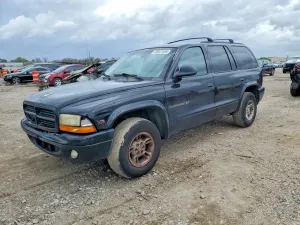 Dodge Durango 5.2L 8 1999