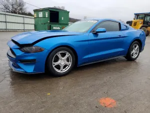 Ford Mustang 2.3L 4 2020