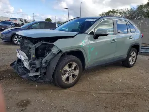 Toyota Rav4 2.5L 4 2019