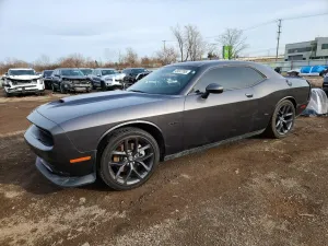 Dodge Challenger 5.7L 8 2023