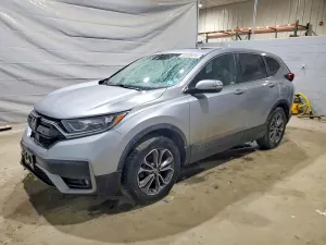 Honda CR-V 1.5L 4 2020