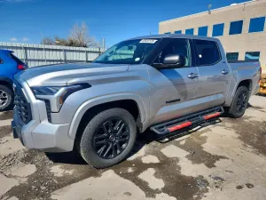 Toyota Tundra 3.4L 6 2023