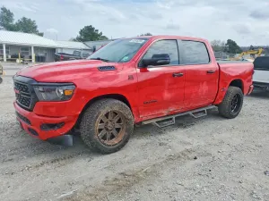 RAM 1500 5.7L 8 2024