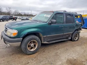 Ford Explorer 4.0L 6 1999