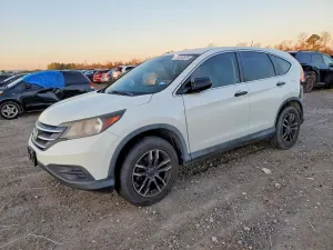 Honda CR-V 2.4L 4 2014