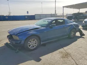 Ford Mustang 4.0L 6 2007