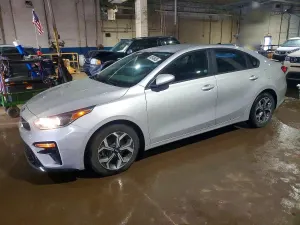 Kia Cerato / Forte / K3 2.0L 4 2021