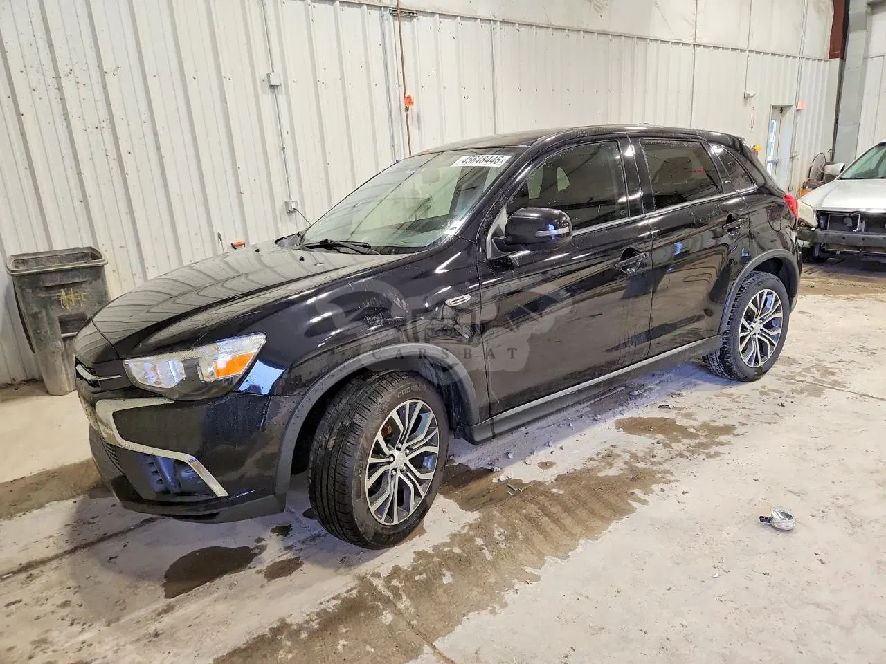 Mitsubishi Outlander 2.0L 4 2019