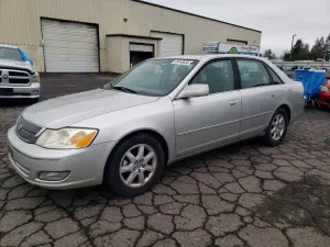 Toyota Avalon 3.0L 6 2000