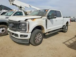 Ford F-250 6.7L 8 2024
