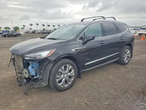 Buick Enclave 3.6L 6 2018
