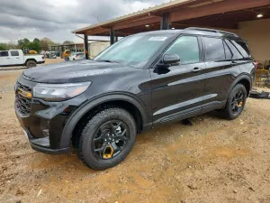 Ford Explorer 2.3L 4 2026