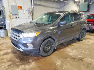 Ford Escape 1.5L 4 2019