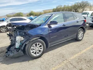 Chevrolet Equinox 1.5L 4 2020