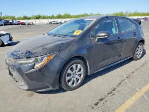 Toyota Corolla 1.8L 4 2020
