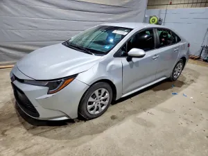 Toyota Corolla 2.0L 4 2023