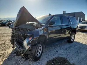 Chevrolet Tahoe 5.3L 8 2018