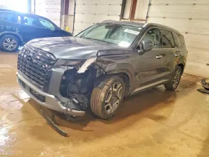 Hyundai Palisade 3.8L 6 2024