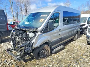 Ford Transit 3.5L 6 2023