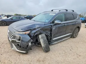 Hyundai Santa Fe 2.5L 4 2022