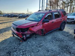 Honda Passport 3.5L 6 2026