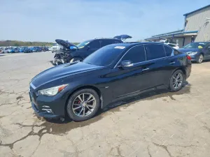Infiniti Q50 3.0L 6 2017