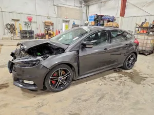 Ford Focus 2.0L 4 2015
