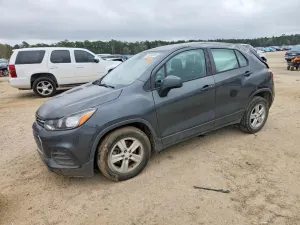 Chevrolet Trax 1.4L 4 2020