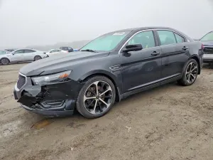 Ford Taurus 3.5L 6 2016