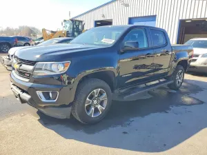 Chevrolet Colorado 3.6L 6 2017