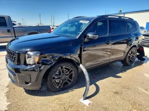 Kia Telluride 3.8L 6 2025