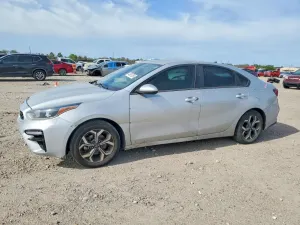 Kia Cerato / Forte / K3 2.0L 4 2019