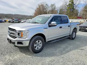 Ford F-150 2.7L 6 2019