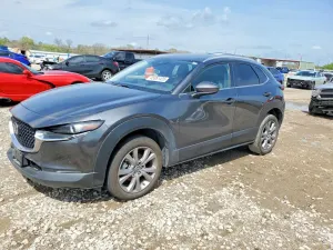 Mazda CX-30 2.5L 4 2023