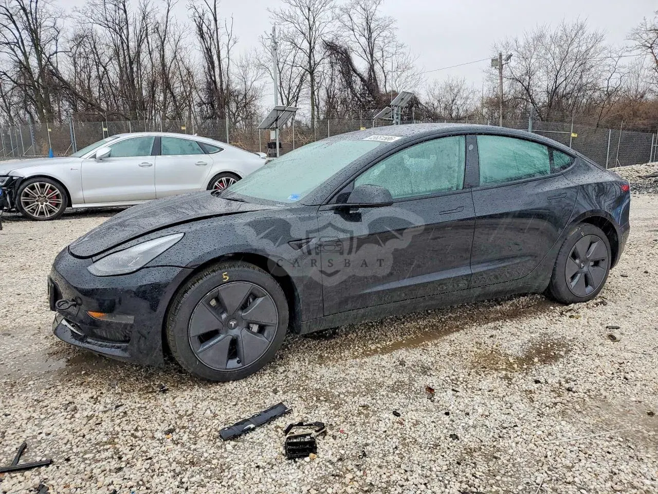 Tesla Model 3 2023