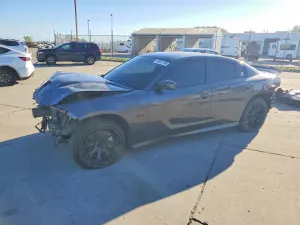 Dodge Charger 5.7L 8 2022
