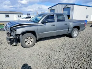 Dodge Dakota 4.7L 8 2006