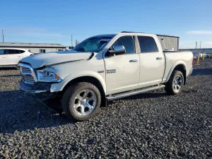 RAM 1500 5.7L 8 2017