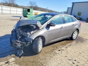 Ford Focus 2.0L 4 2012