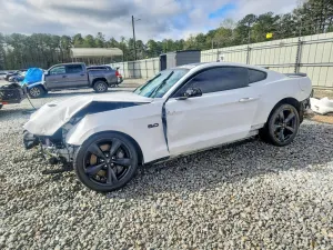 Ford Mustang 5.0L 8 2021