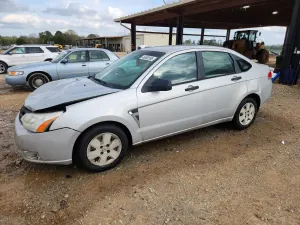 Ford Focus 2.0L 4 2008