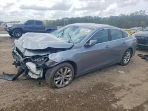 Chevrolet Malibu 1.5L 4 2023