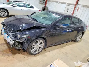 Nissan Maxima 3.5L 6 2016