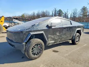 Tesla Cybertruck 2024