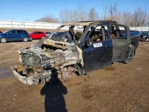 RAM 1500 5.7L 8 2015